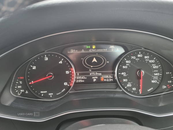 Used Audi A6 2018 for sale - 77204810: Photo 15