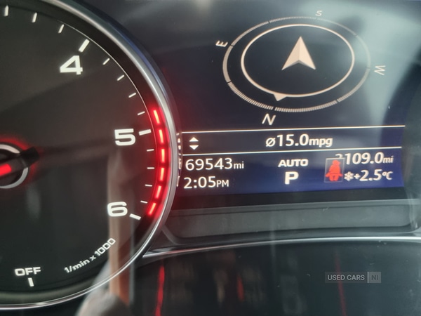 Used Audi A6 2018 for sale - 77204810: Photo 16