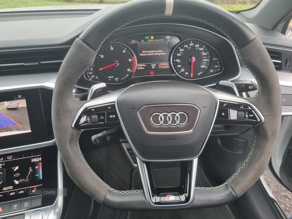 Used Audi A6 2018 for sale - 77204810: Photo 17