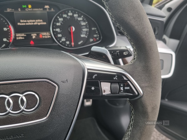 Used Audi A6 2018 for sale - 77204810: Photo 18