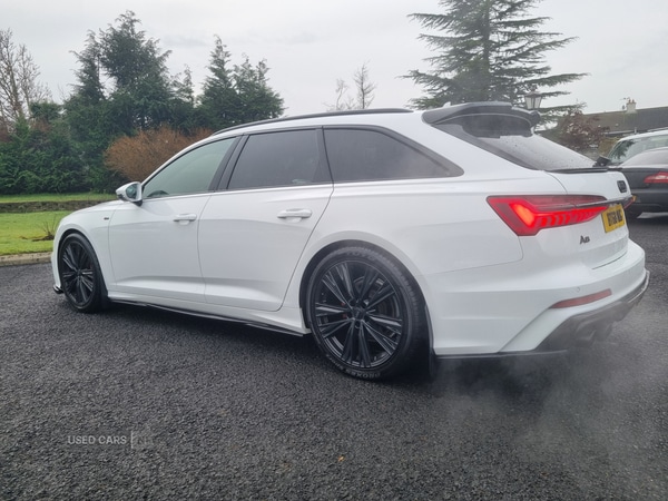 Used Audi A6 2018 for sale - 77204810: Photo 2