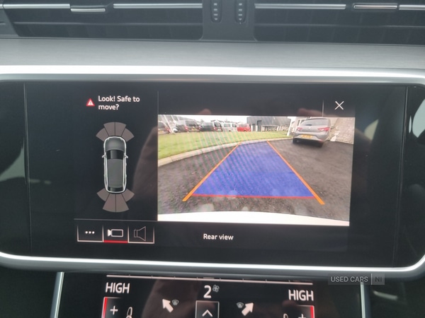 Used Audi A6 2018 for sale - 77204810: Photo 20