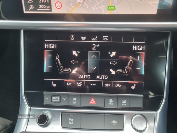 Used Audi A6 2018 for sale - 77204810: Photo 22