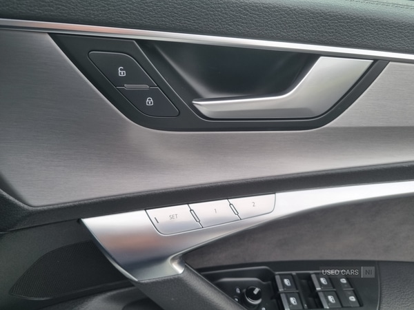 Used Audi A6 2018 for sale - 77204810: Photo 24