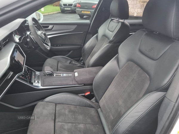 Used Audi A6 2018 for sale - 77204810: Photo 25