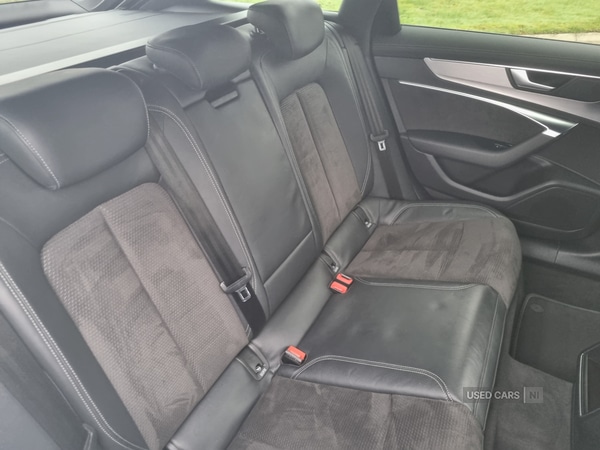 Used Audi A6 2018 for sale - 77204810: Photo 26