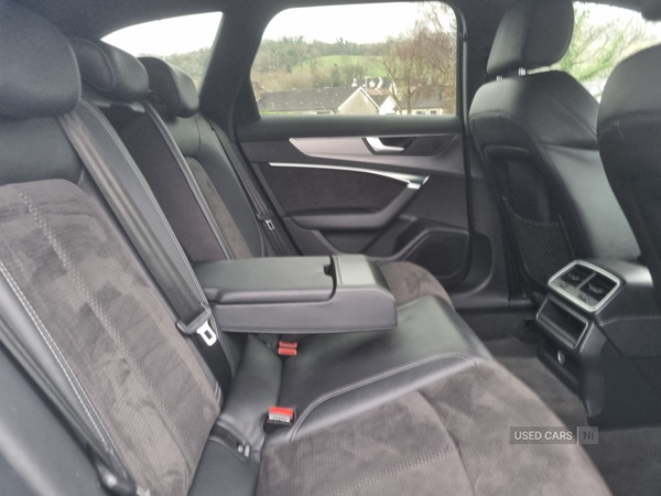 Used Audi A6 2018 for sale - 77204810: Photo 27