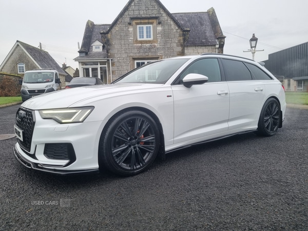 Used Audi A6 2018 for sale - 77204810: Photo 3