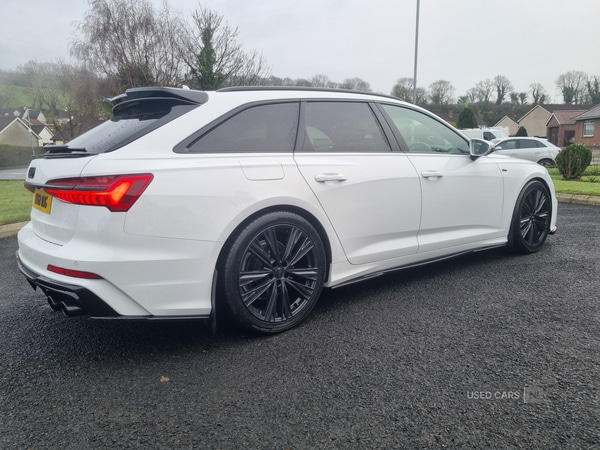 Used Audi A6 2018 for sale - 77204810: Photo 4