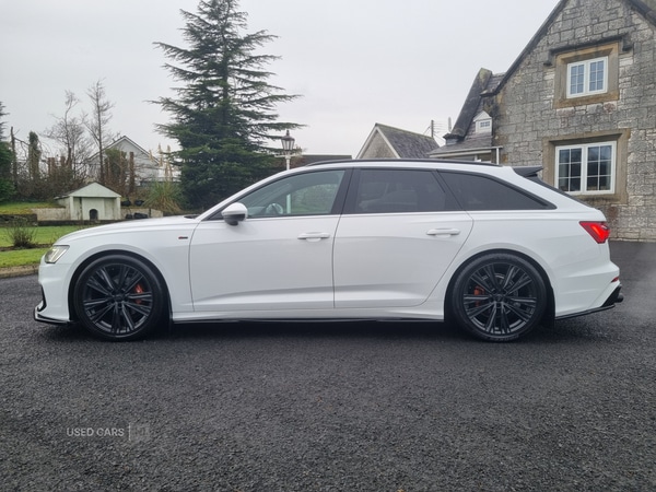 Used Audi A6 2018 for sale - 77204810: Photo 5