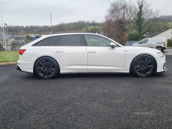 Used Audi A6 2018 for sale - 77204810: Photo 6