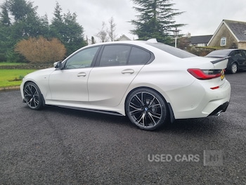 Used BMW 3 Series 2021 for sale - 79088097: Photo