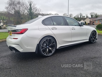 Used BMW 3 Series 2021 for sale - 79088097: Photo