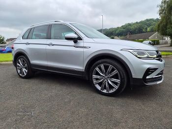 Used Volkswagen Tiguan 2024 for sale - 79678090: Photo