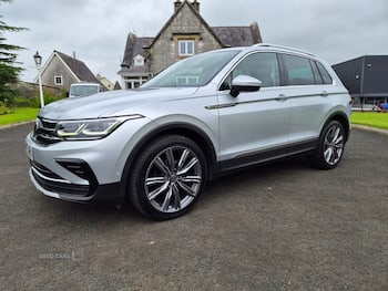 Used Volkswagen Tiguan 2024 for sale - 79678090: Photo