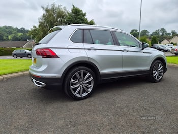 Used Volkswagen Tiguan 2024 for sale - 79678090: Photo