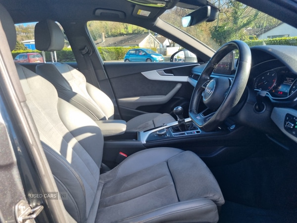 Used Audi A4 2016 for sale - 77705792: Photo 12