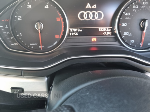 Used Audi A4 2016 for sale - 77705792: Photo 13