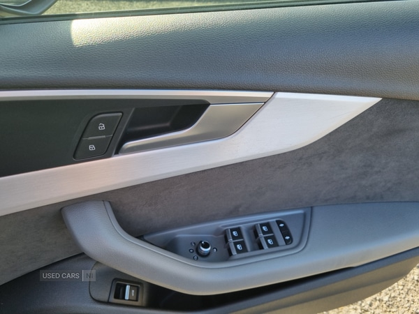 Used Audi A4 2016 for sale - 77705792: Photo 17