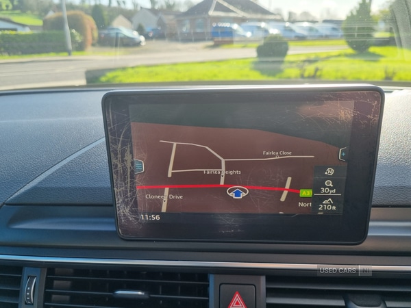 Used Audi A4 2016 for sale - 77705792: Photo 18