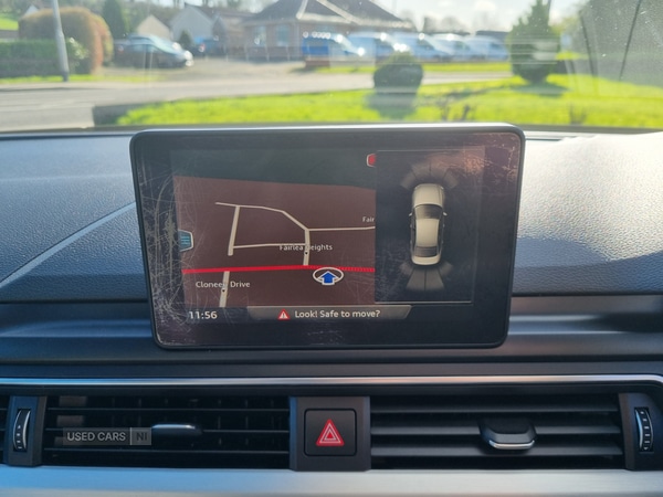 Used Audi A4 2016 for sale - 77705792: Photo 19