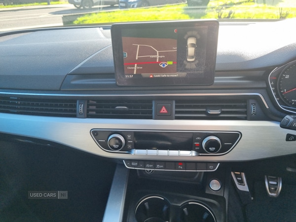 Used Audi A4 2016 for sale - 77705792: Photo 20