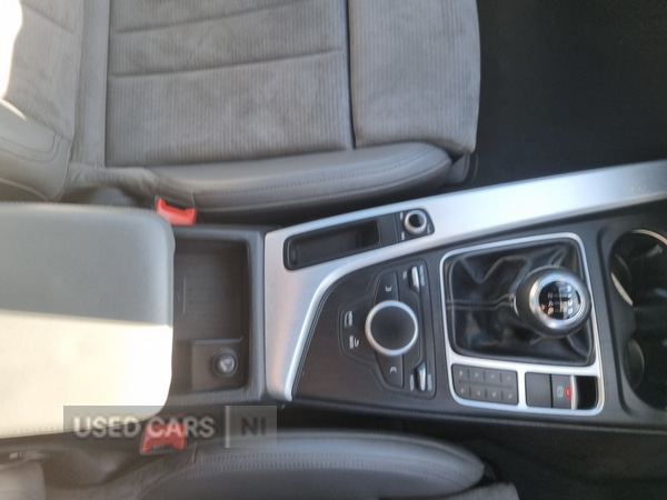 Used Audi A4 2016 for sale - 77705792: Photo 21