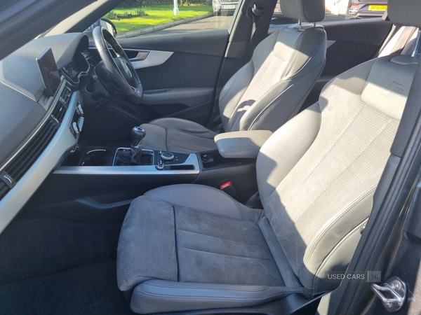 Used Audi A4 2016 for sale - 77705792: Photo 22