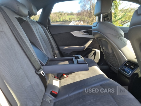 Used Audi A4 2016 for sale - 77705792: Photo 24