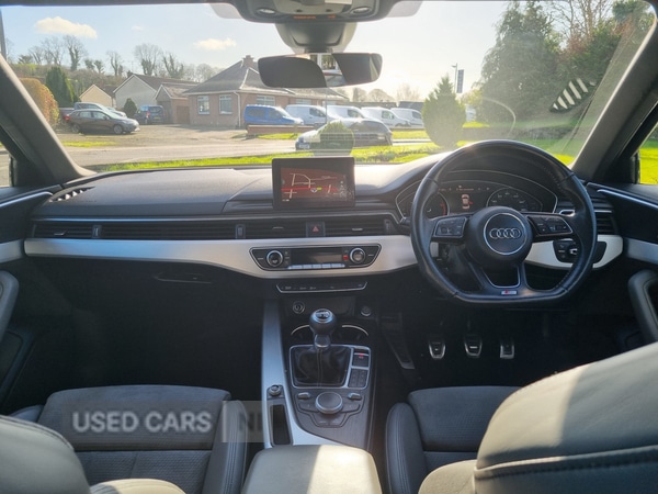 Used Audi A4 2016 for sale - 77705792: Photo 25