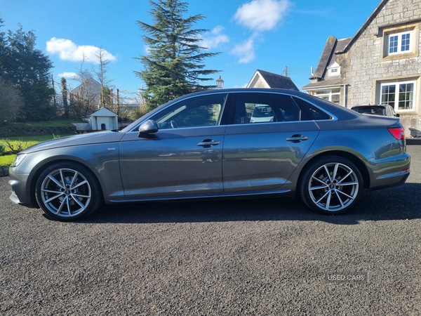 Used Audi A4 2016 for sale - 77705792: Photo 5
