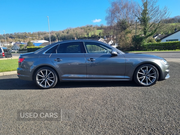 Used Audi A4 2016 for sale - 77705792: Photo 6