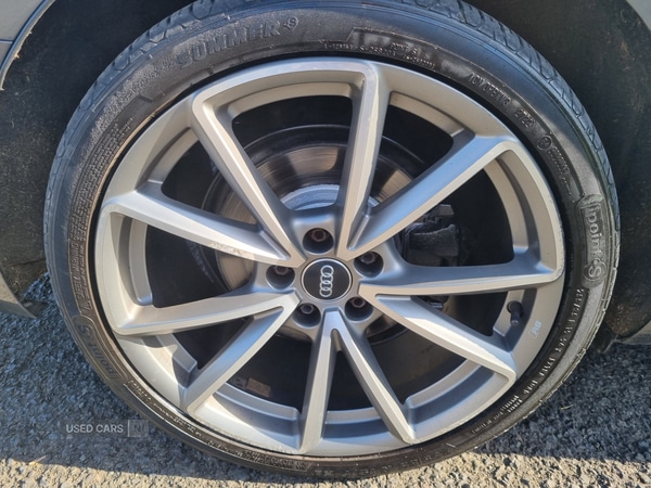 Used Audi A4 2016 for sale - 77705792: Photo 7