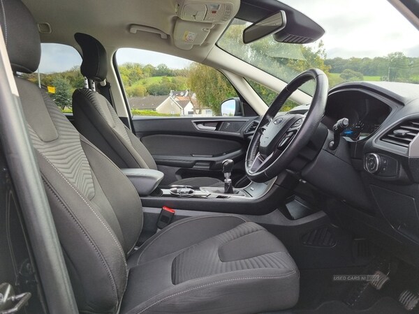 Used Ford S-Max 2020 for sale - 74991129: Photo 12