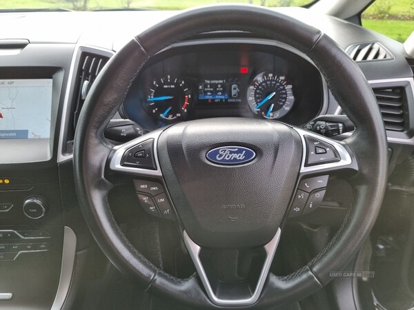Used Ford S-Max 2020 for sale - 74991129: Photo 14