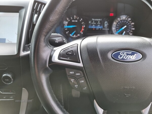 Used Ford S-Max 2020 for sale - 74991129: Photo 15