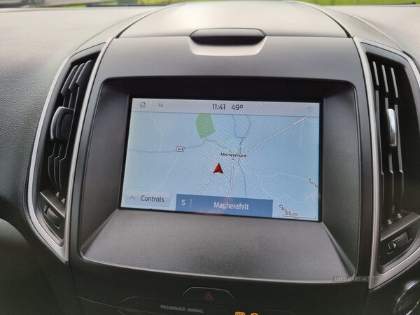 Used Ford S-Max 2020 for sale - 74991129: Photo 18