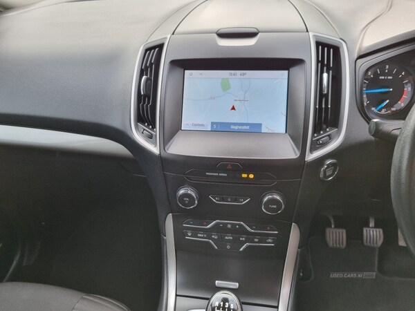 Used Ford S-Max 2020 for sale - 74991129: Photo 20