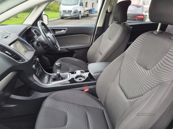 Used Ford S-Max 2020 for sale - 74991129: Photo 21