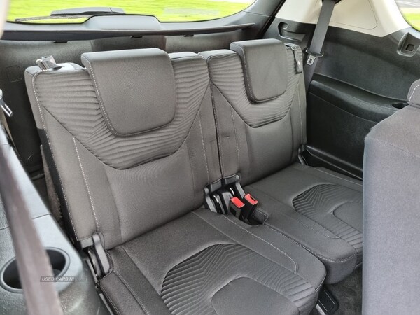Used Ford S-Max 2020 for sale - 74991129: Photo 22