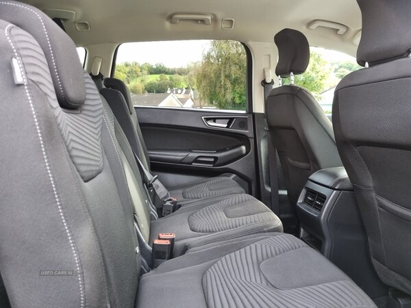 Used Ford S-Max 2020 for sale - 74991129: Photo 24