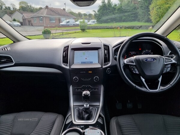 Used Ford S-Max 2020 for sale - 74991129: Photo 25