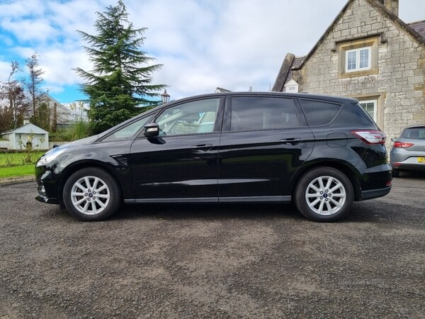 Used Ford S-Max 2020 for sale - 74991129: Photo 5
