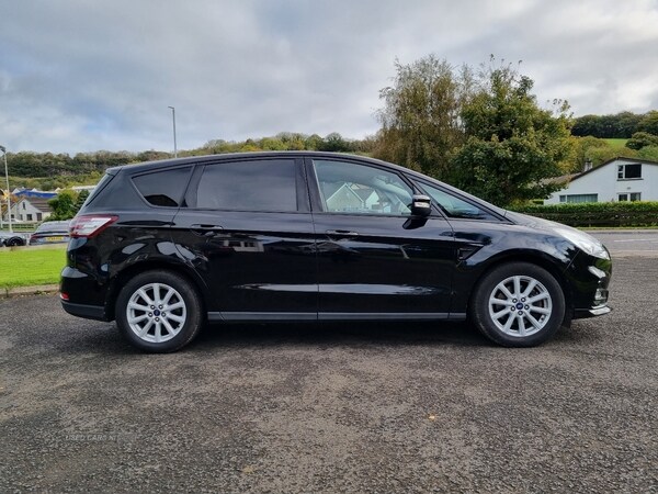 Used Ford S-Max 2020 for sale - 74991129: Photo 6