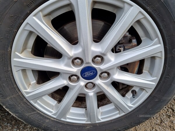Used Ford S-Max 2020 for sale - 74991129: Photo 7