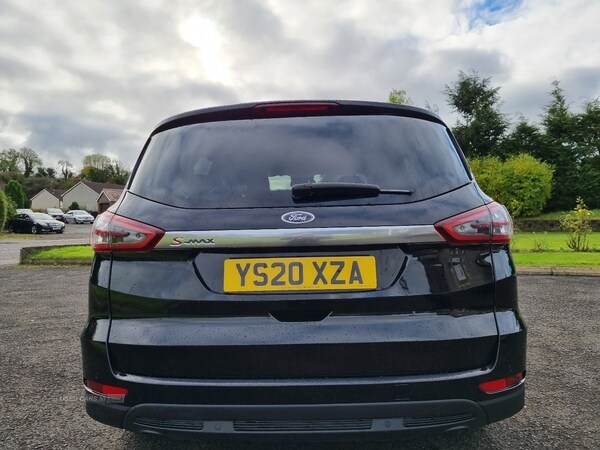 Used Ford S-Max 2020 for sale - 74991129: Photo 8
