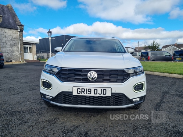 Used Volkswagen T-Roc 2019 for sale - 78059087: Photo 10