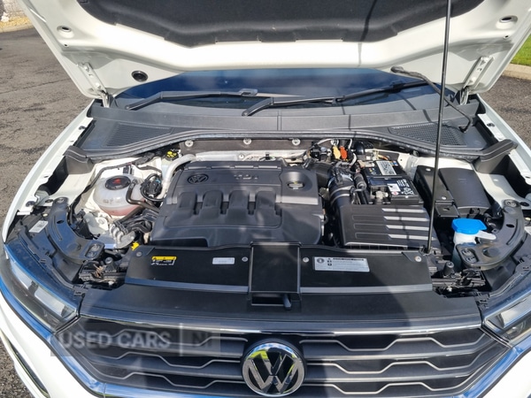 Used Volkswagen T-Roc 2019 for sale - 78059087: Photo 11