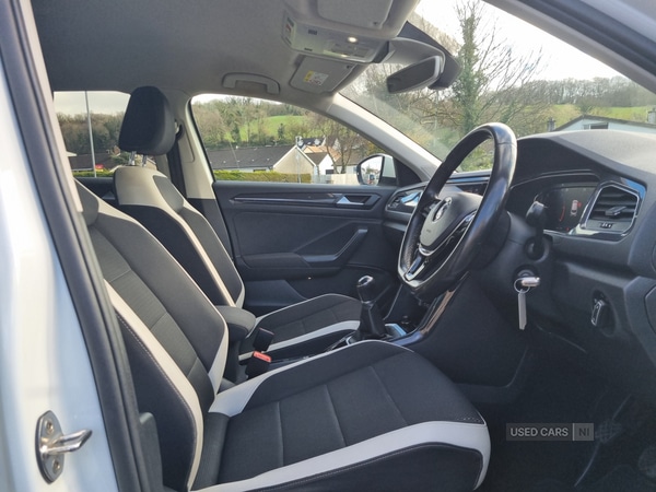 Used Volkswagen T-Roc 2019 for sale - 78059087: Photo 12