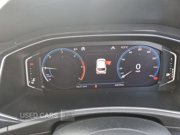 Used Volkswagen T-Roc 2019 for sale - 78059087: Photo 13